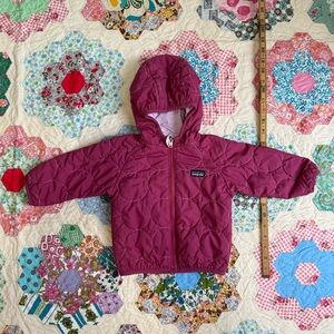 Patagonia | Hooded Down Sweater